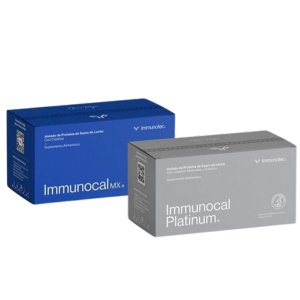 Immunocal® - Producto de salud